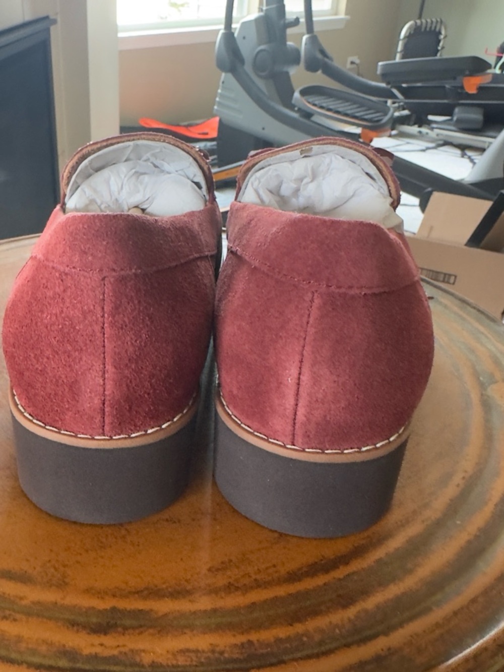 Vionic loafer - Picture 3 of 10